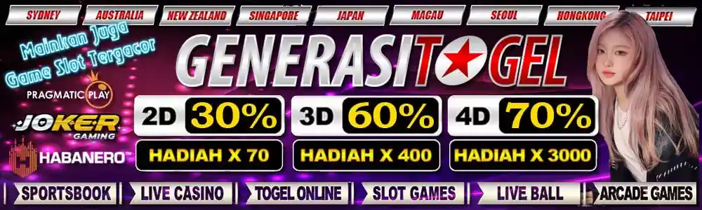togel hongkong